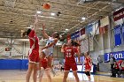 WBBall vs WPI  Wheaton College women's basketball vs WPI. - Photo By: KEITH NORDSTROM : Wheaton, basketball